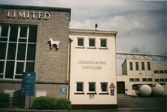 Craigellachie