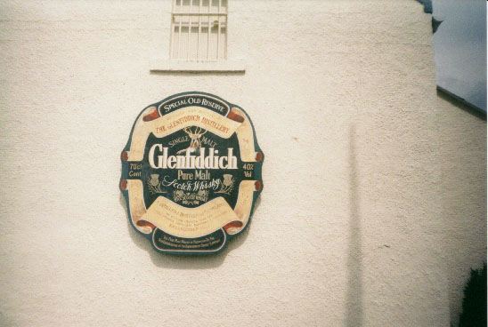 Glenfiddich