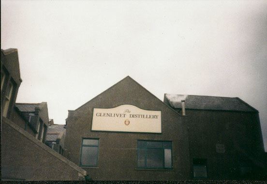 Glenlivet