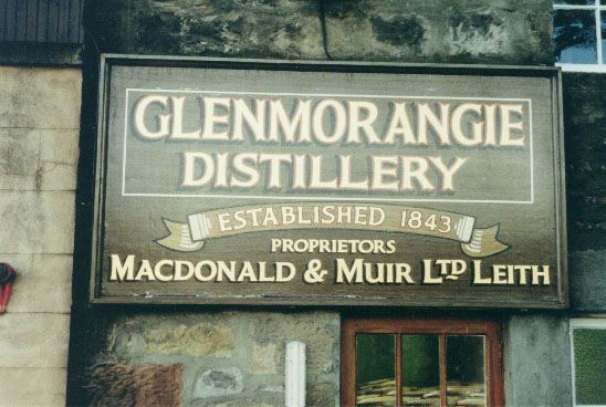 Glenmorangie