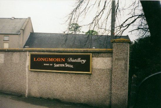 Longmorn