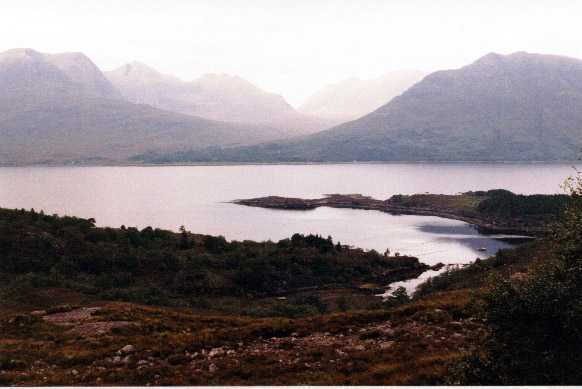 Loch Assynt