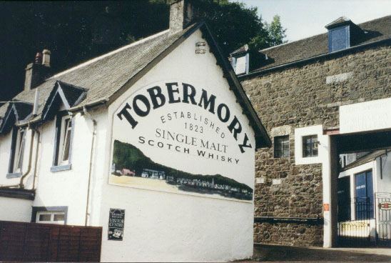 Tobermory