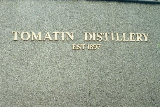 Tomatin