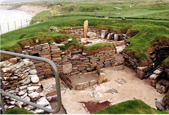 Skara Brae